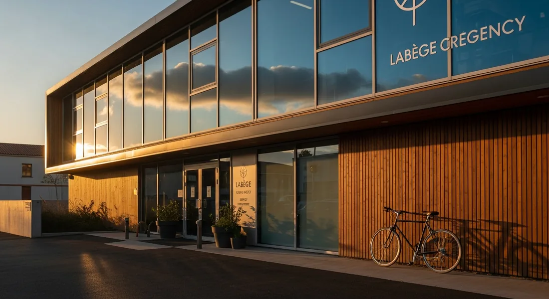 Toulouse studio, Labege