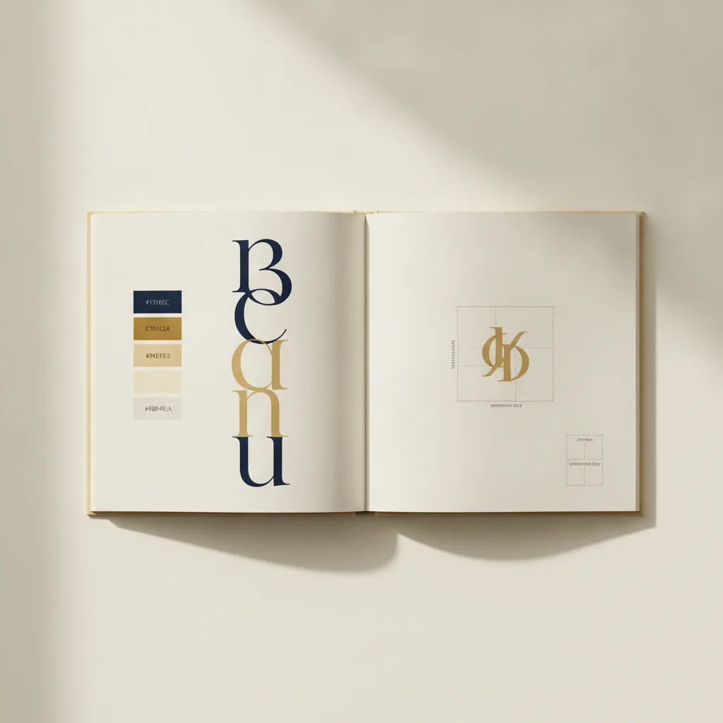 Brand guidelines