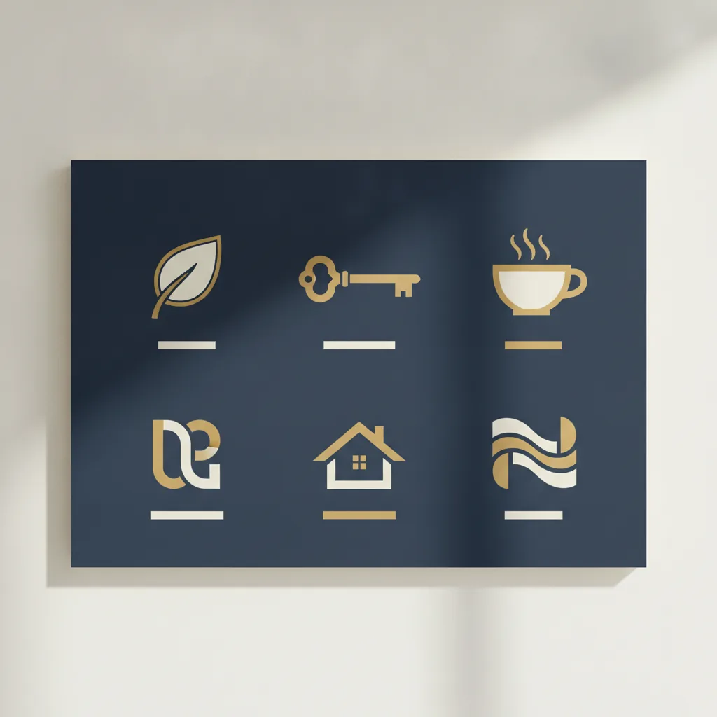 Logos