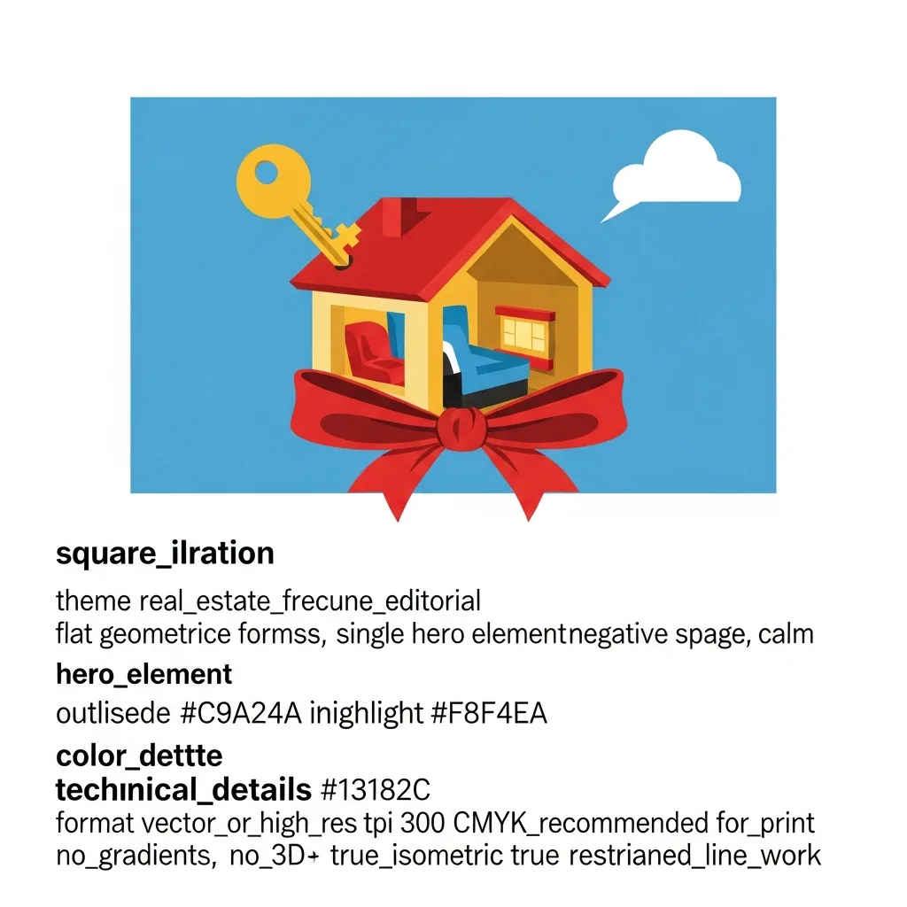 Estate agencies